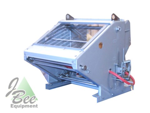 S2B Uncapping Machine
